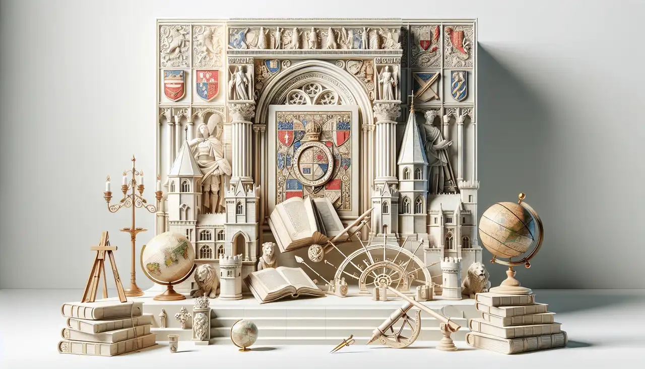 Medieval and Renaissance Studies